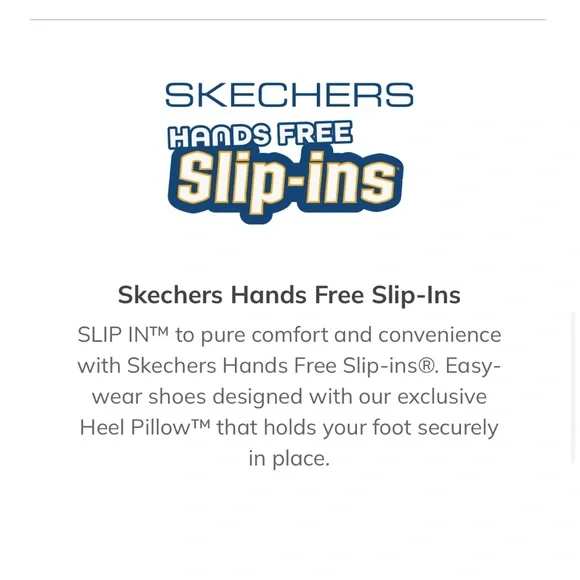 Skechers Women's Exhilarate Slip-Ons - Pink - Picture 8 of 10